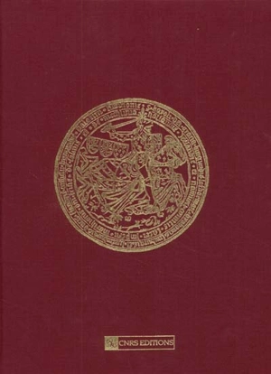 Les sources de l'histoire économique et sociale du Moyen Age. Vol. 2. Les États de la Maison de Bourgogne 1 : archives centrales de l'Etat bourguignon (1384-1500), archives des principautés territoriales - Robert-Henri Bautier