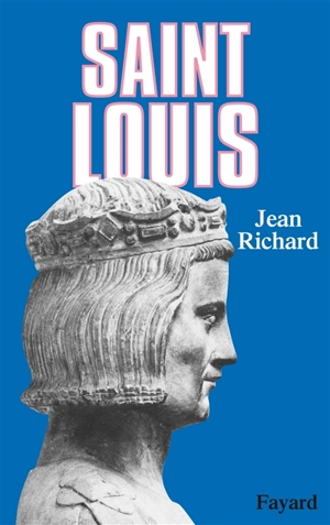 Saint Louis - Jean Richard