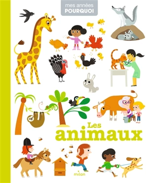 Les animaux