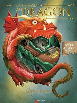 La chasse au dragon - Dario Cestaro