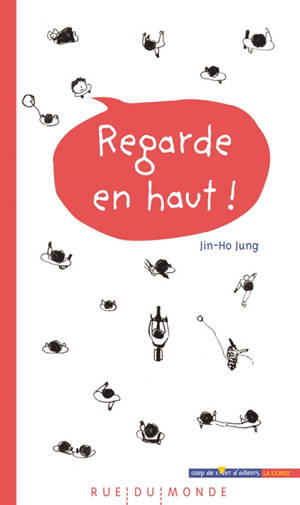 Regarde en haut ! - Jin-Ho Jung