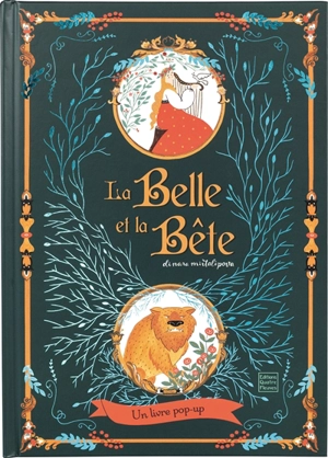 La Belle et la Bête - Katie Haworth