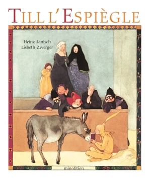 Till l'espiègle - Heinz Janisch