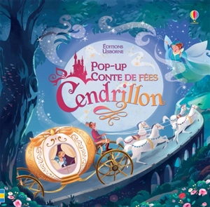 Cendrillon - Susanna Davidson