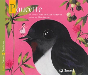 Poucette - Hans Christian Andersen