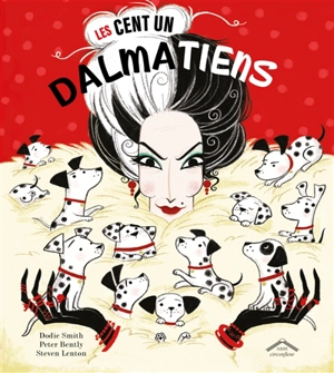 Les cent un dalmatiens - Dodie Smith