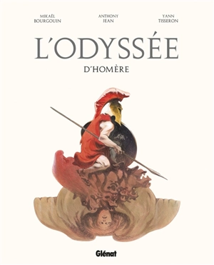 L'Odyssée - Homère