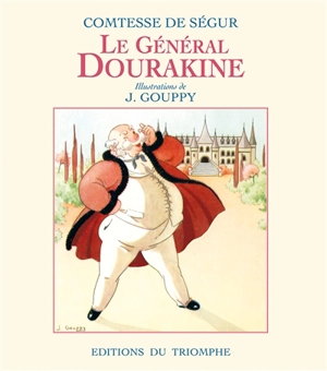 Le général Dourakine - Sophie de Ségur