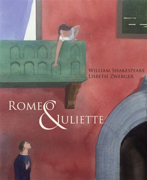 Roméo & Juliette - William Shakespeare