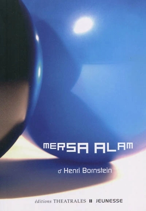 Mersa Alam - Henri Bornstein