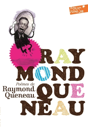 Poèmes de Raymond Queneau - Raymond Queneau