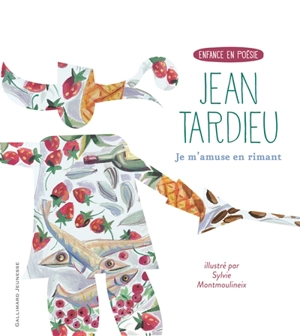 Je m'amuse en rimant - Jean Tardieu