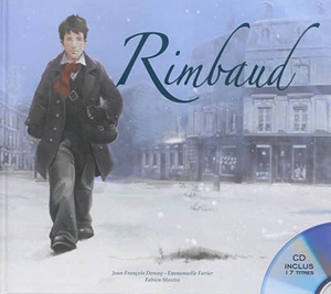 Rimbaud - Jean-François Demay