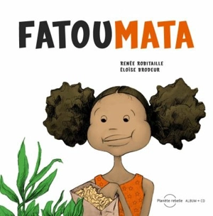 Fatoumata - Renée Robitaille