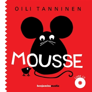 Mousse - Oili Tanninen