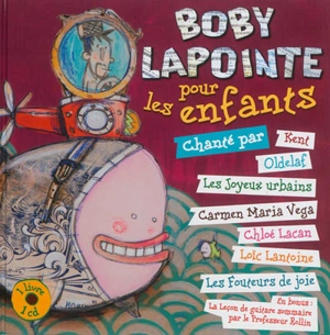 Boby Lapointe pour les enfants - Boby Lapointe