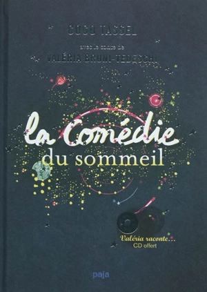 La comédie du sommeil - Coco Tassel