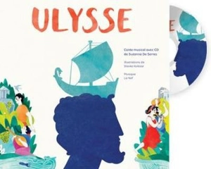 Ulysse - Suzanne De Serres