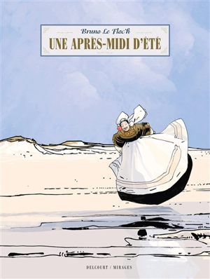 Une après-midi d'été - Bruno Le Floc'h