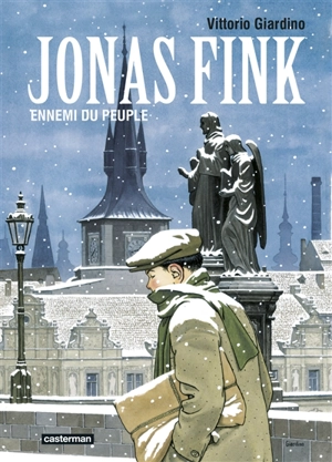 Jonas Fink. Vol. 1. Ennemi du peuple - Vittorio Giardino