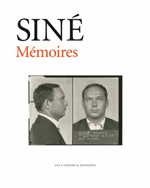 Siné : mémoires - Siné