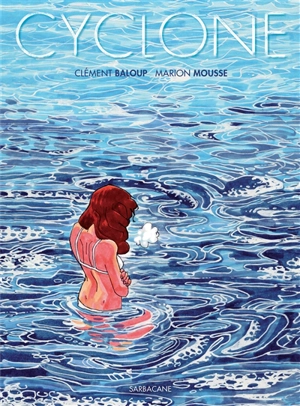 Cyclone - Clément Baloup