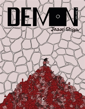 Démon. Vol. 4 - Jason Shiga