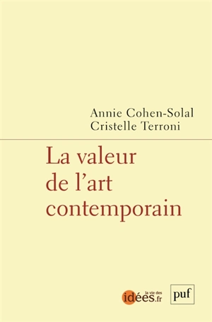 La valeur de l'art contemporain