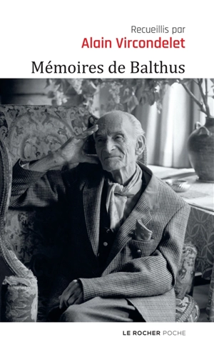Mémoires de Balthus - Balthus