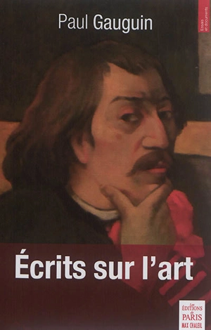 Ecrits sur l'art - Paul Gauguin