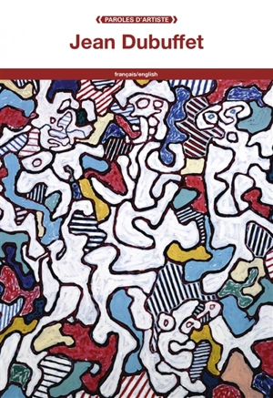 Jean Dubuffet - Jean Dubuffet