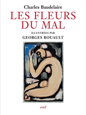 Les fleurs du mal - Charles Baudelaire