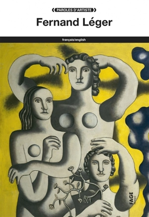 Fernand Léger - Fernand Léger