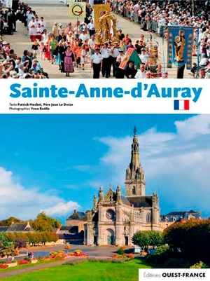 Sainte-Anne-d'Auray - Patrick Huchet