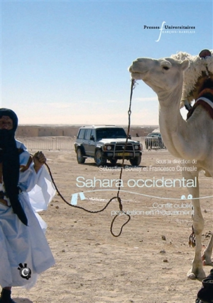 Sahara occidental : conflit oublié, population en mouvement