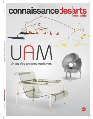 UAM, Union des artistes modernes