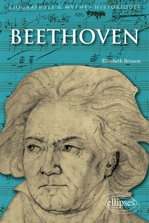 Beethoven - Elisabeth Brisson