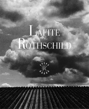 Lafite-Rothschild - Eric Deschodt