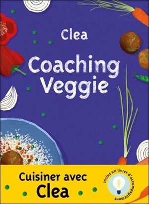 Coaching veggie - Clea