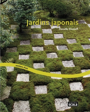 Jardins japonais - Danielle Elisseeff