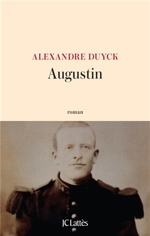 Augustin - Alexandre Duyck