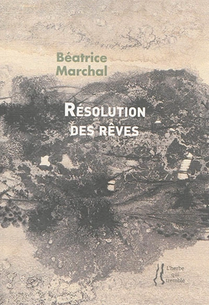 Résolution des rêves - Béatrice Marchal