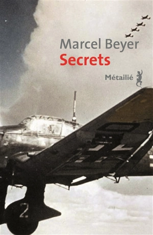 Secrets - Marcel Beyer