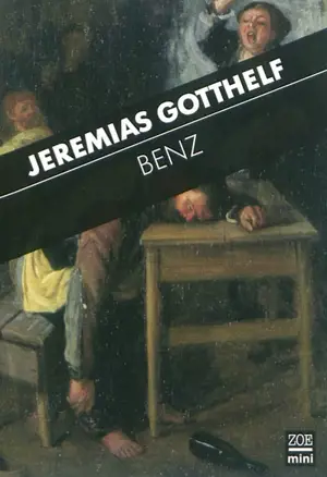 Benz - Jeremias Gotthelf