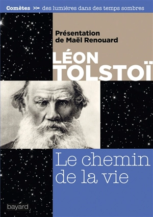 Le chemin de la vie - Léon Tolstoï