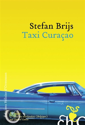 Taxi Curaçao - Stefan Brijs