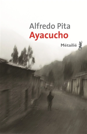 Ayacucho - Alfredo Pita