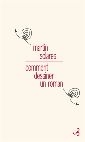 Comment dessiner un roman - Martín Solares