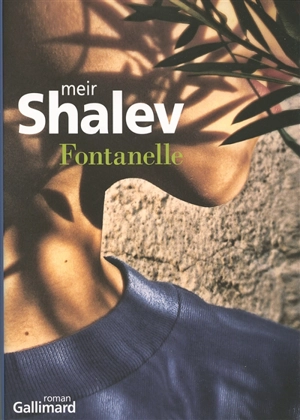 Fontanelle - Meir Shalev