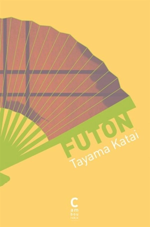 Futon - Katai Tayama